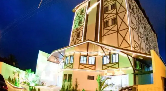 Одноместный номер Luxury Hotel Oma Zita