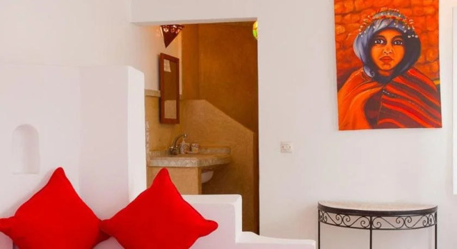 La Casa Del Mar, Reservar Hotel Essaouira 