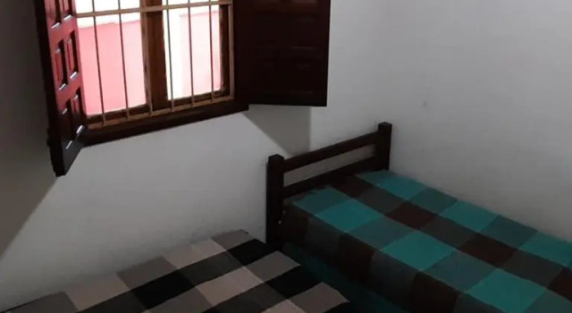 Residencial Gaivotas 40m da praia Nova vicosa