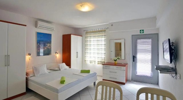 Студия Apartments Viskovic Margita
