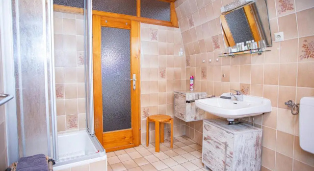 Номер Standard City B&B Cochem