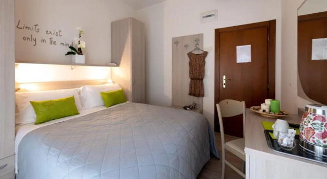 Двухместный номер Standard Hotel Anny