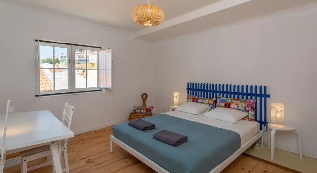 Lisbon Soul Apartments, Забронировать Апартаменты/квартира Лиссабон Эстремадура, рядом с Money Museum