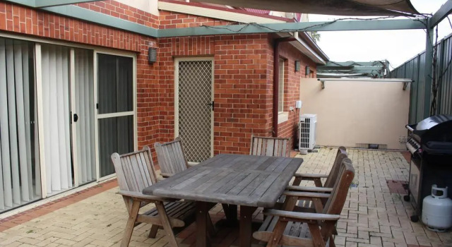 Albury Suites - Schubach Street, Réserver Hôtel Albury 