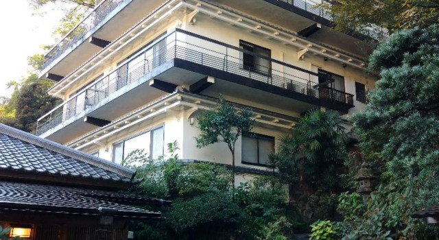 Senkei, Book Hotel Hakone Kanagawa