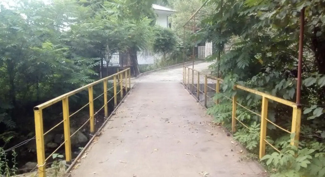 Номер Deluxe Edo House
