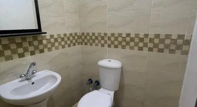 Одноместный номер Standard Deep Blue Divers Hostel Dahab