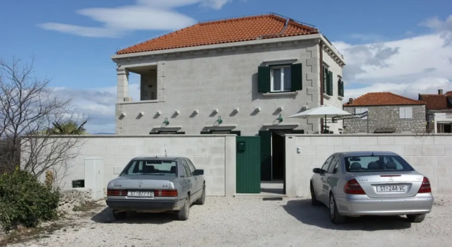 Villa Serena