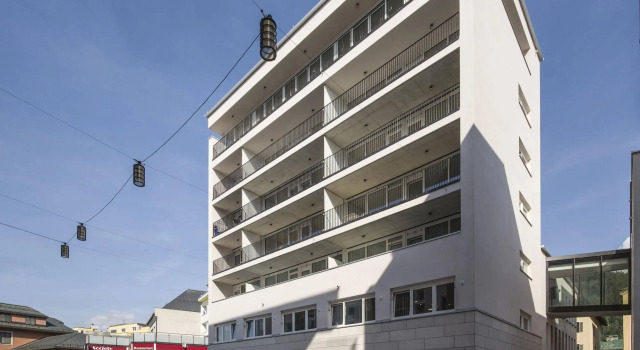Private Living Kufstein, Rezervasyon Otel Erl Kufstein