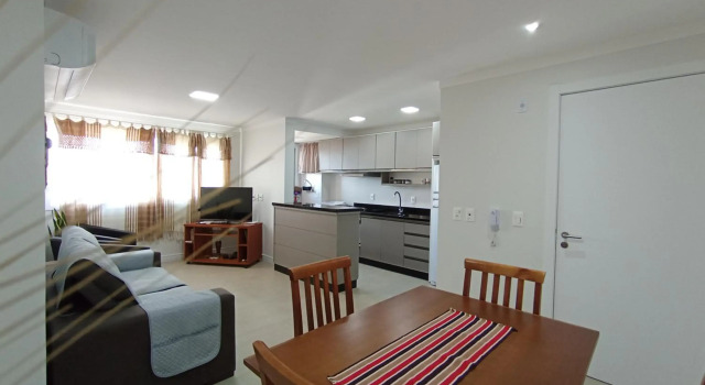 Apartamento Central