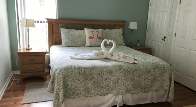 Clermont Area Vacation Homes by Shine FM, Забронировать Дом для отпуска Отели Фор Корнерз с бассейном, Бассейн