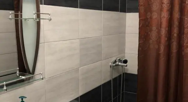 Номер Standard Hotel Villa Ago