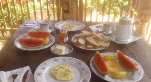 Sasagara Guesthouse, Забронировать Гостевой дом Гостевые дома Тангаллы, рядом с Tangalle Lagoon, Гостевой дом