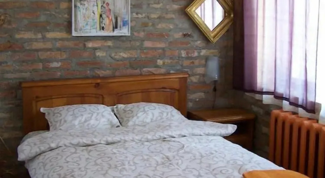 Номер Economy Casa de Artes