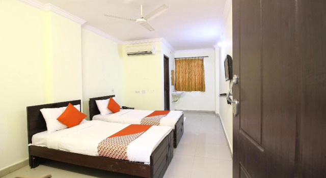 Hotel Nawab's