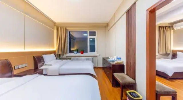 Suite Lanhai hotel
