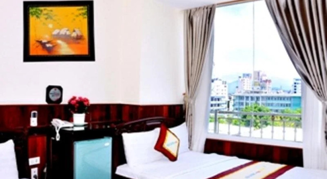 Ocean Hotel