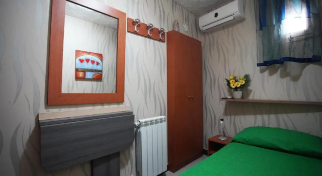 Одноместный номер Standard Golden Dreams B&B