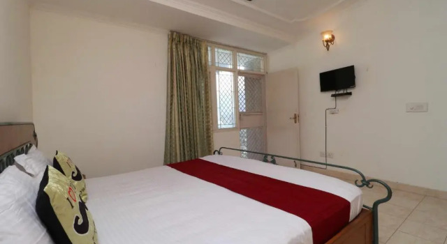 Himalyan Hills I Serviced apt I Nature I Chef I Kasauli, Забронировать Апартаменты/квартира Апартаменты штата Химачал-Прадеш, Апартаменты/квартира