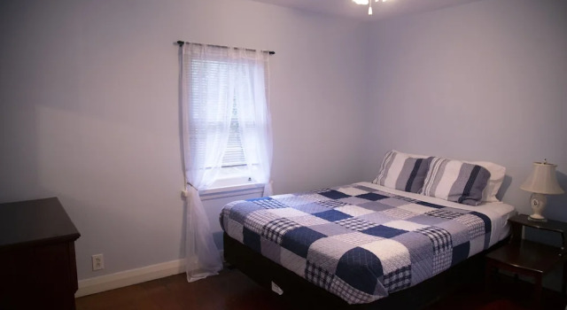 Номер Grand Miners Bay Lodge
