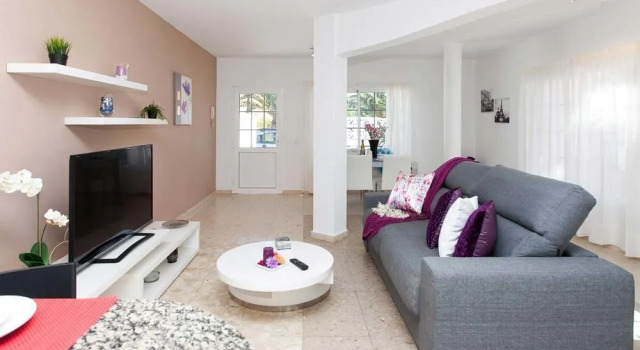 Villa Geminis, Prenota Villa Hotel a Isole Canarie con parcheggio, Parcheggio