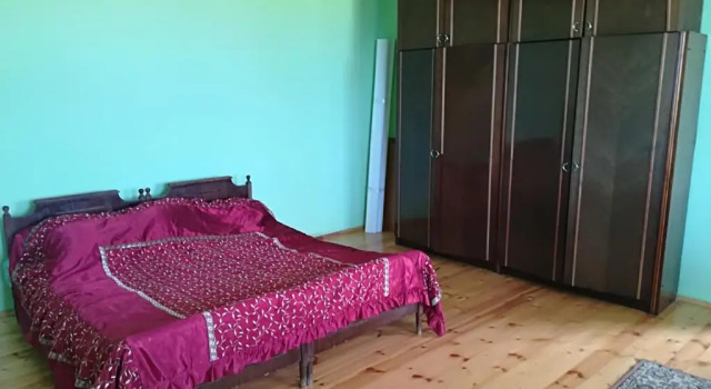КЕМПИНГ и гостевой дом ИРЭН, Varaa Leirintäalue Primorskoe Gudauta district