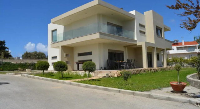 Вилла Home21