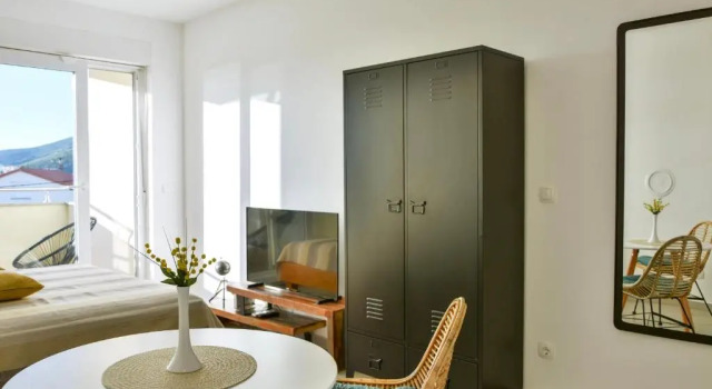 Studio Apartment Ferias - Villa Nehaj, Prenota Appartamento Segna 