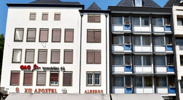 XII Apostel Hotel Albergo