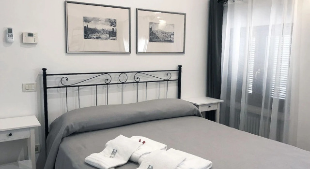 Vivaverona Rooms