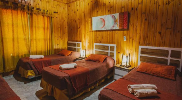 Cabañas Riberas del Paraná, Book Vacation Home Hotels in Misiones with a Pool, Swimming Pool