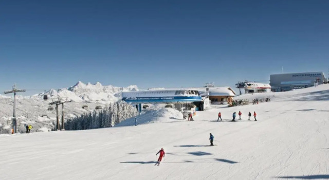 Апартаменты Family Apartment Alpine Living 2-4 Persons