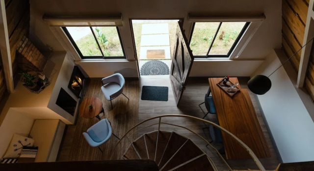 EyB Chalets, Брондау Шале San Rafael de Heredia Сан Хосе