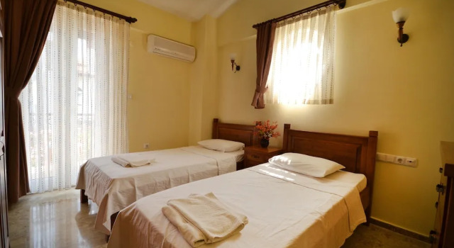 Villa Antas by Helaltatilvillari, Rezervovat Vila Hotely v Fethiye Area s parkováním, Parkování