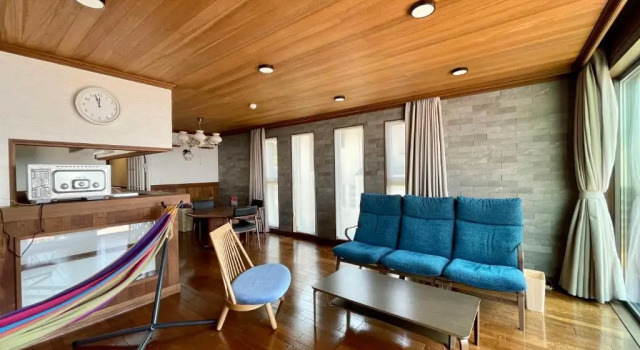 Hayama Ocean & Mt Fuji View -葉山 海を見渡す家, Prenota Villa Hayama Kanagawa