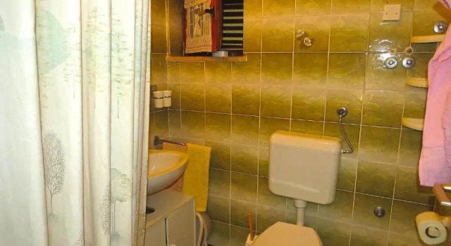 Студия Apartments Milica 961