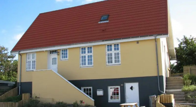 Holiday House Skagen 208, Rezervovat Hotel Skagen 