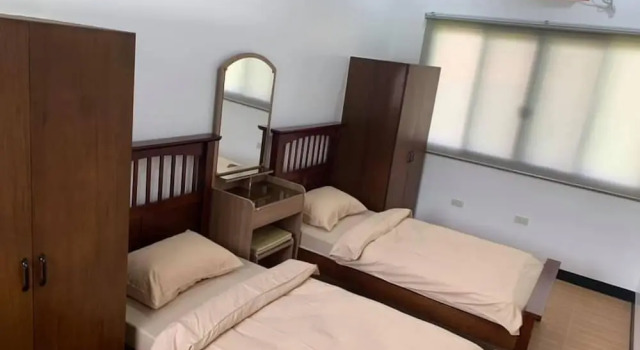 Номер Standard Tatay Sesengs Apartment
