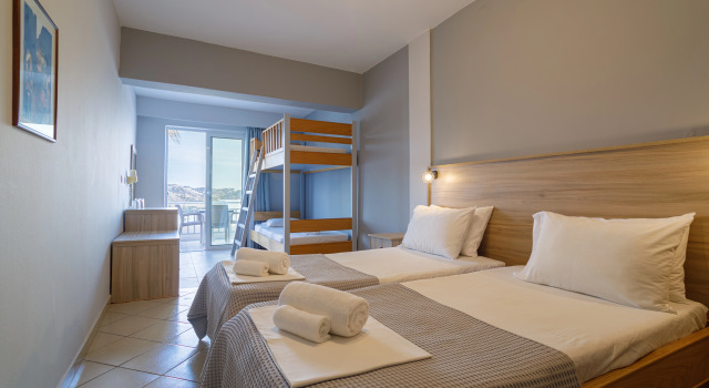 Hermes Hotel, Забронировать Отель Кефалос остров Кос, рядом с Милотопи
