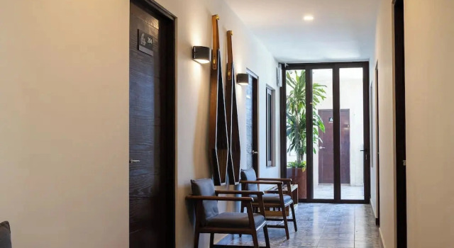 Gran Vila Nai Boutique Hotel, Boek Boutique Hotel Boetiekhotels in Jalisco, Boutique Hotel