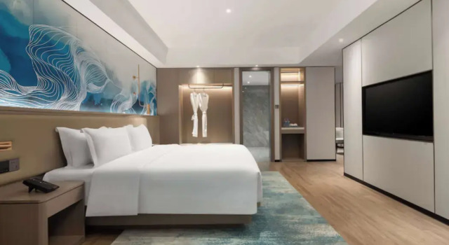 Days Hotel By Wyndham Xishuangbanna Jinghong