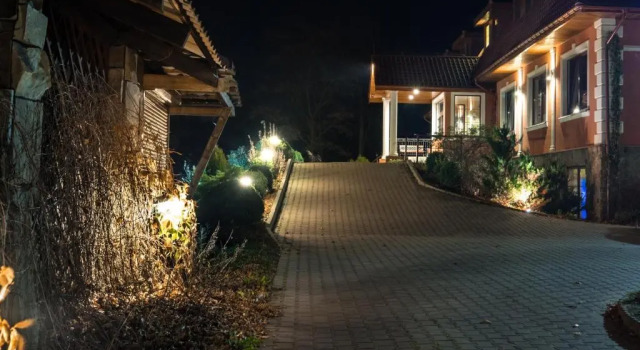 Номер Standard Dwór Ostoia