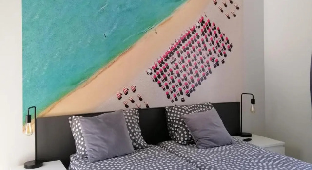 Студия Comfort Pension Schier