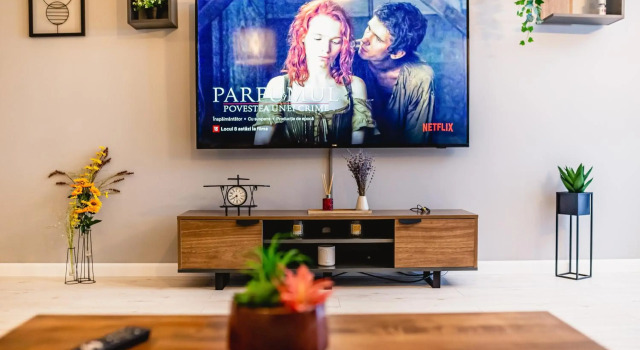 Alice apartment, Varaa Huoneisto Sibiu 