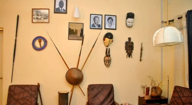 ABU Hotels LTD zaria, Prenota Hotel Zaria Kaduna