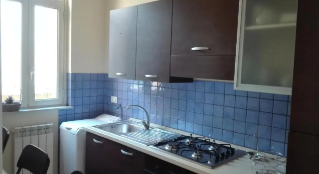 RUNFULIA Apartments & Rooms