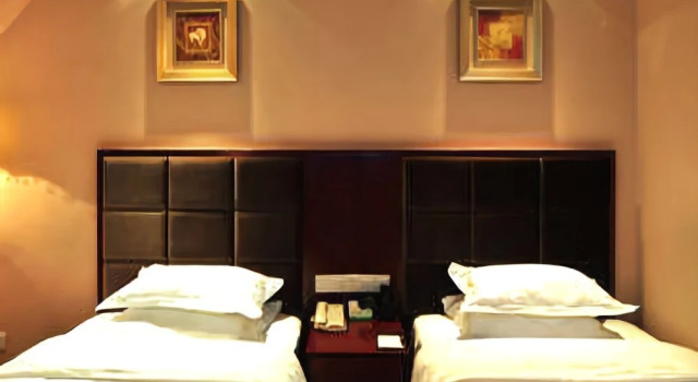 Hui Yuan Hotel, Rezerwuj Hotel Nanchang Jiangxi