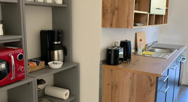 Smartlodge Hannover