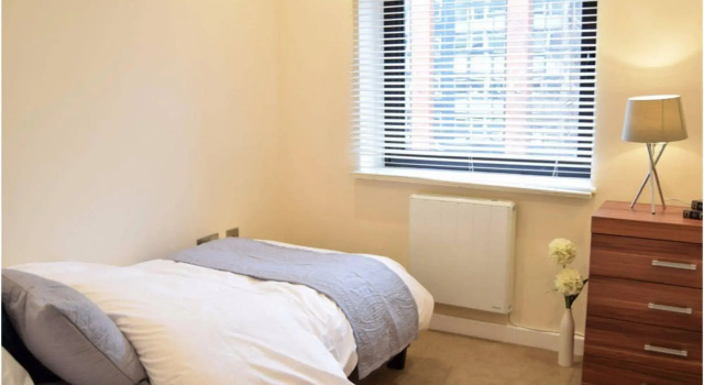 Morland House Apartments, Varaa Huoneisto Asunnot kohteessa Merseyside, Huoneisto