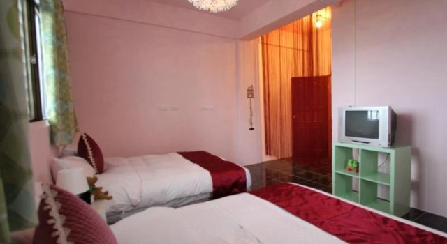 La Casa Guest House, Забронировать Гостевой дом Цзянь Хуалянь